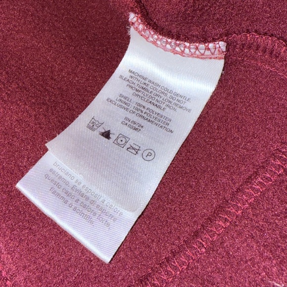 Columbia Women's Texas A&M Fleece Jacket Size XL - Picture 5 of 7